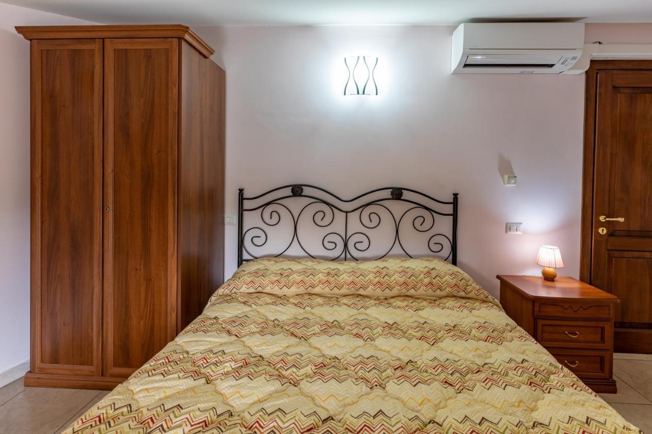 Il Contado B&B Castel Sant'Elia Esterno foto