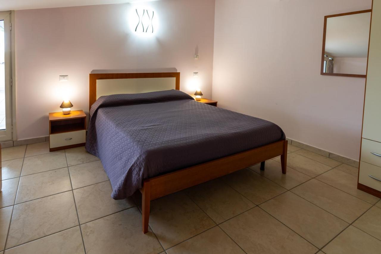 Il Contado B&B Castel Sant'Elia Esterno foto