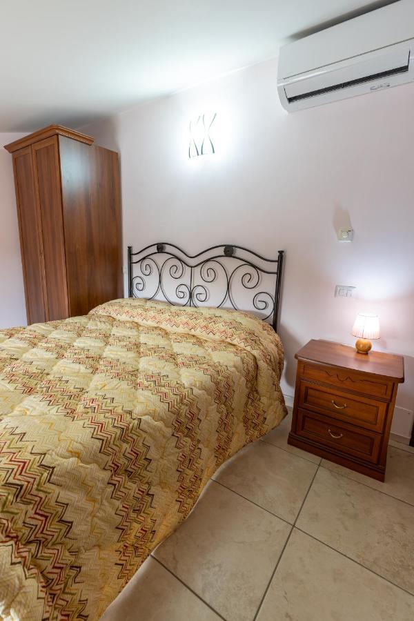 Il Contado B&B Castel Sant'Elia Esterno foto